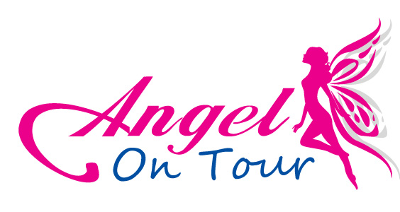 แองเจิลออนทัวร์