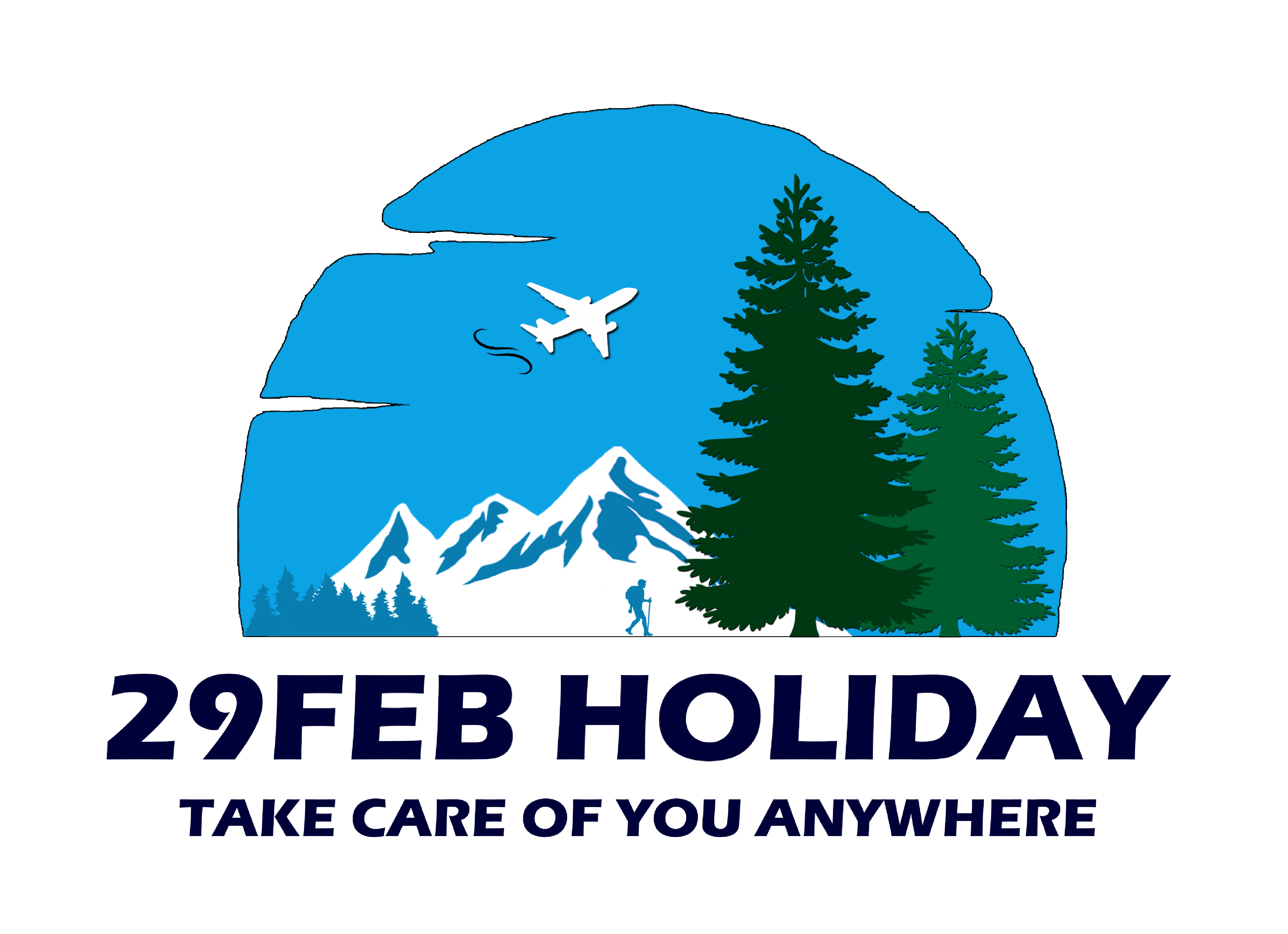 ทเว้นตี้ ไนน์ เฟบ ฮอลิเดย์