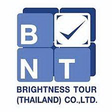 ไบร์ทเนส ทัวร์