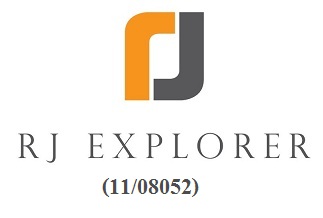 อาร์เจ เอ็กซ์พลอเรอร์