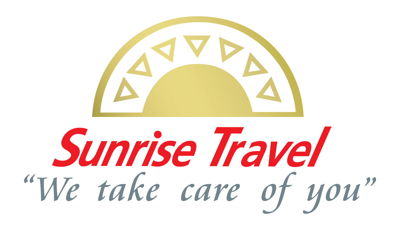 บริษัท ซันไรส์ซแทรเวล จำกัด