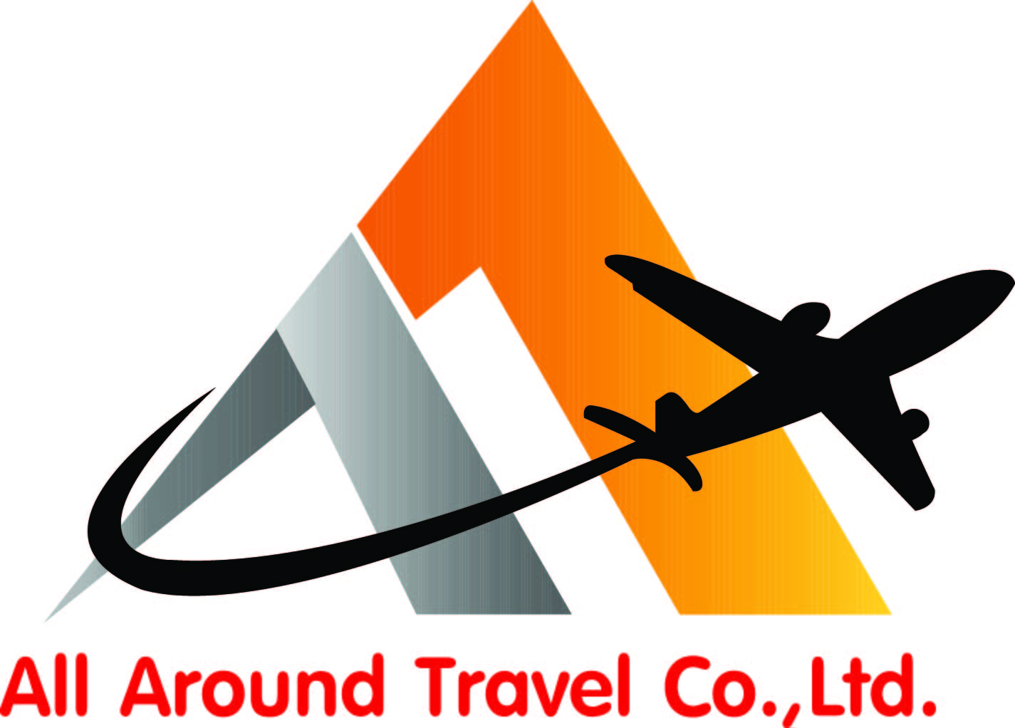 บริษัท ออลอะราวด์ ทราเวล จำกัด