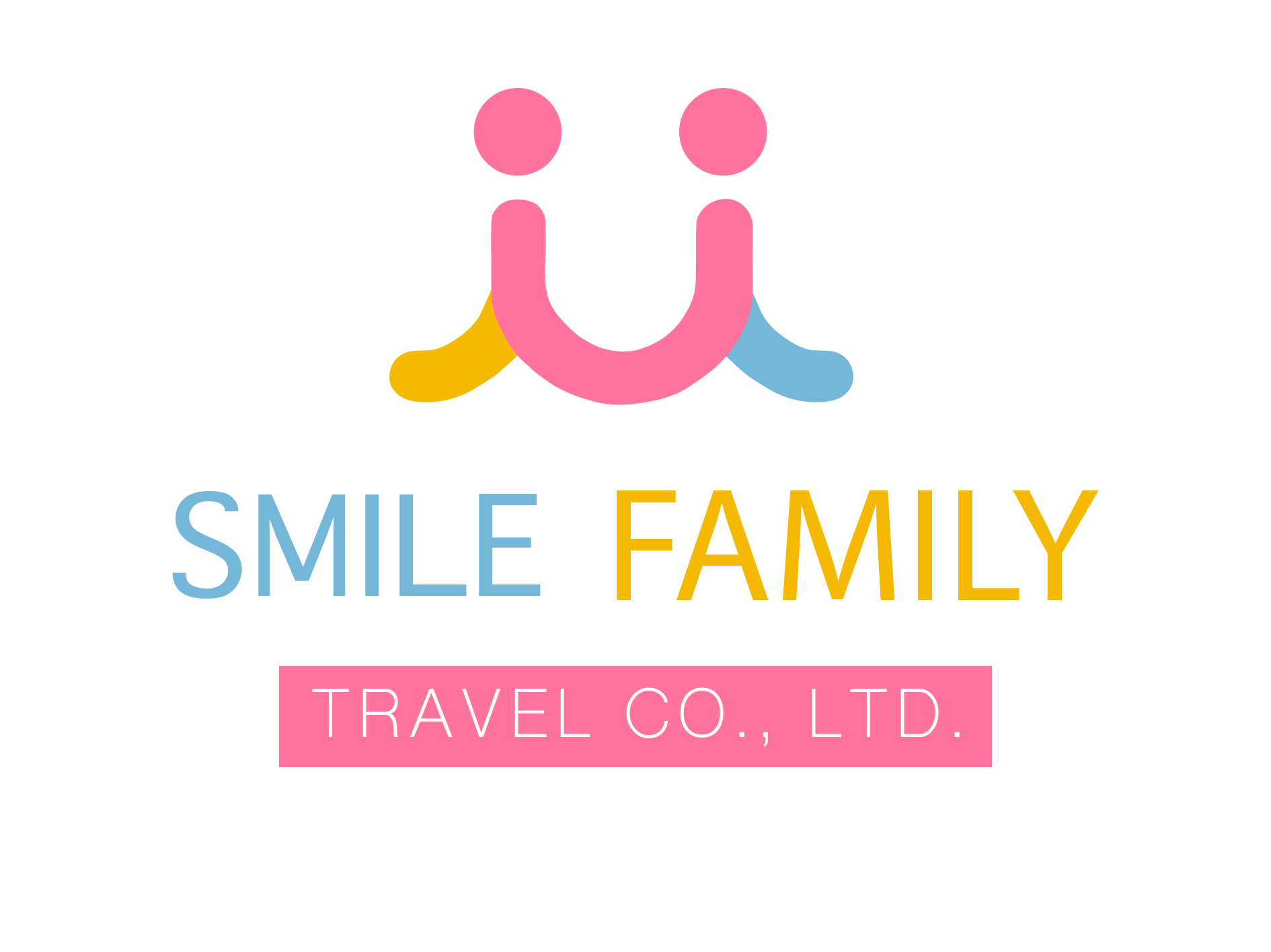 สไมด์แฟมมิลี่เทรเวล