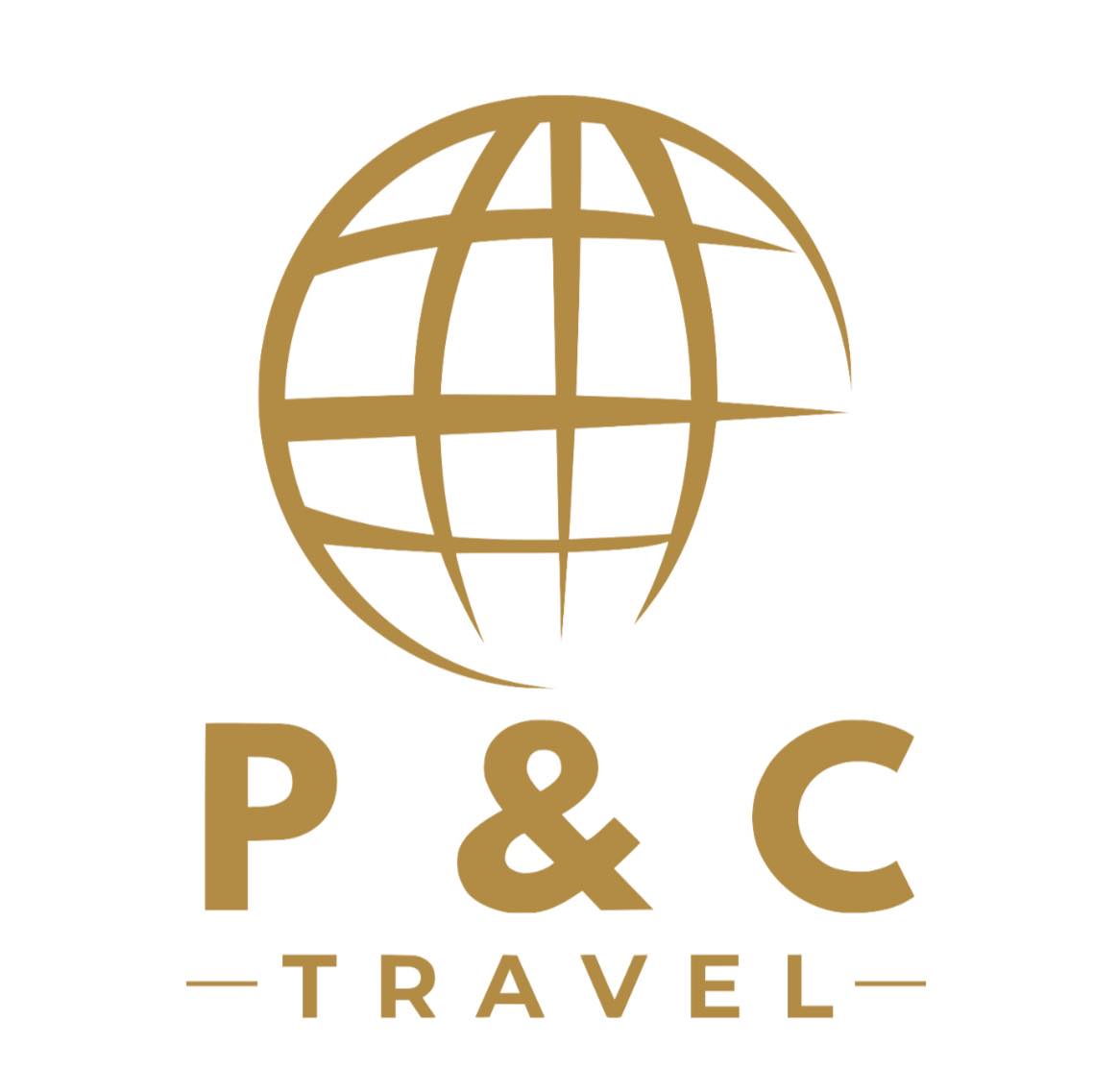 บริษัท พีแอนด์ซี ทราเวล จำกัด