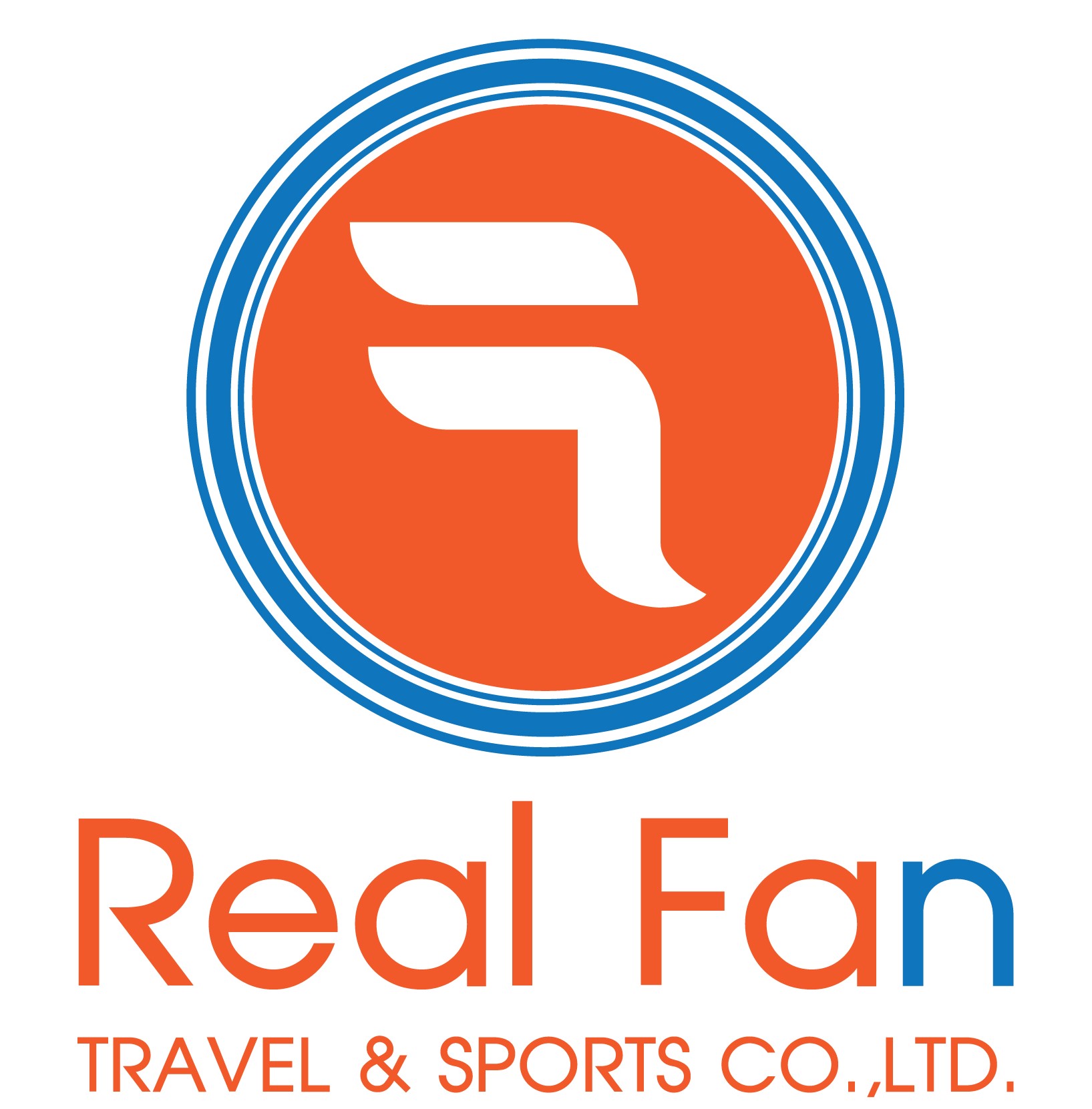 เรียลแฟน ทราเวล แอนด์ สปอร์ต