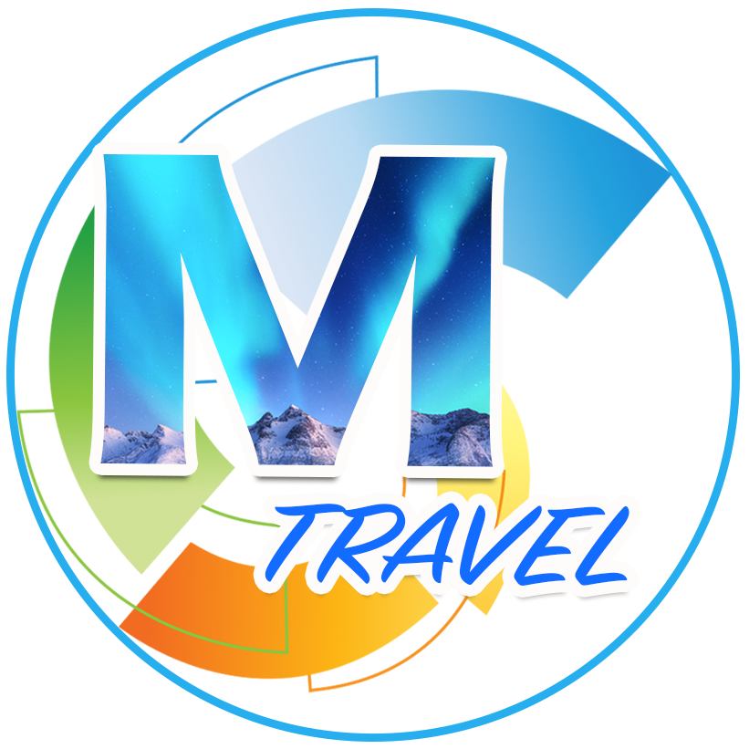 บริษัท เอ็ม ทราเวล จำกัด