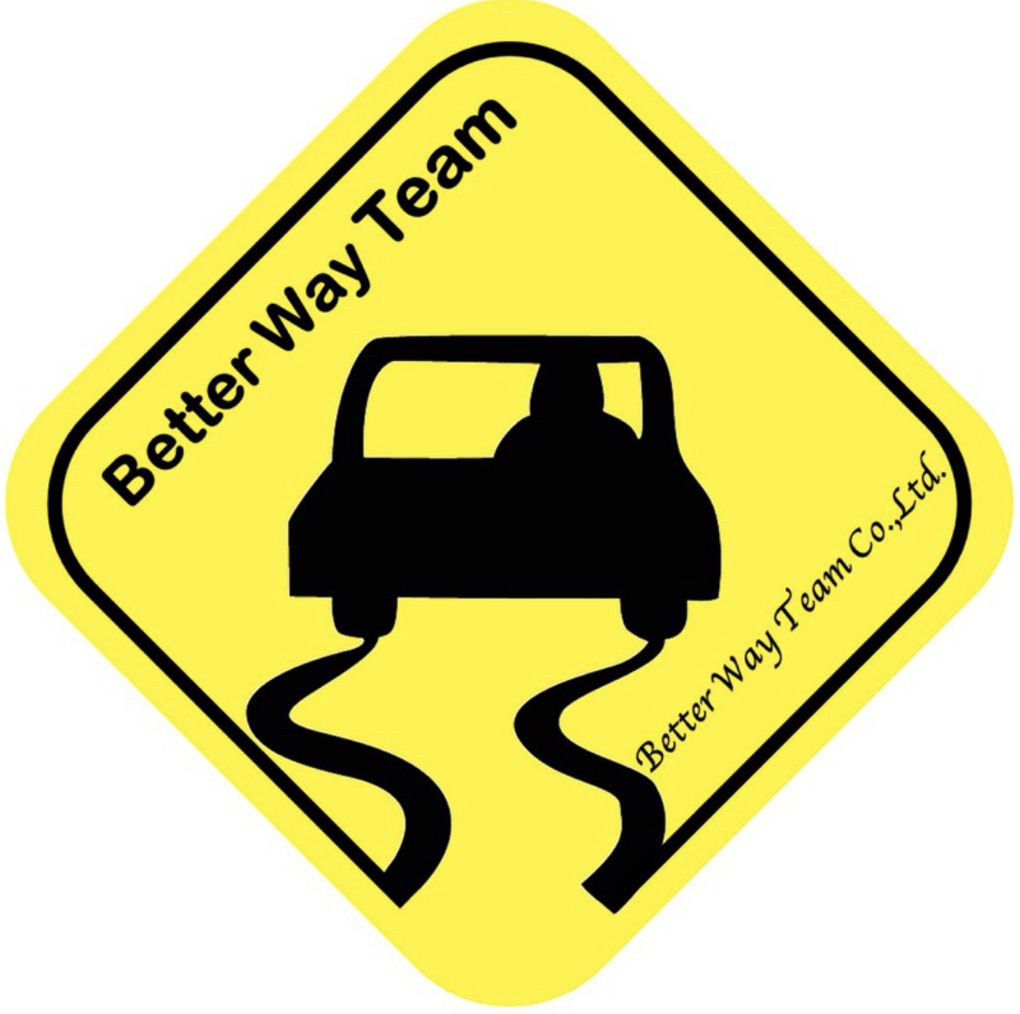 บริษัท เบทเทอร์ เวย์ ทีม จำกัด
