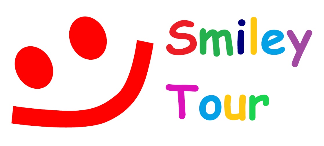 บริษัท สไมล์ลี่ทัวร์ แอนด์ เอเจนชี่ จำกัด