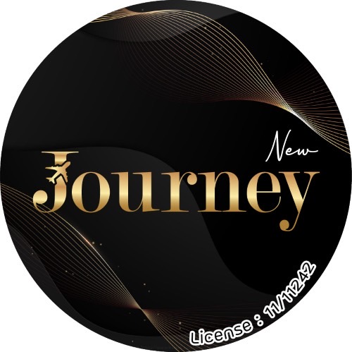 นิว จอร์นี่ ทราเวล จำกัด