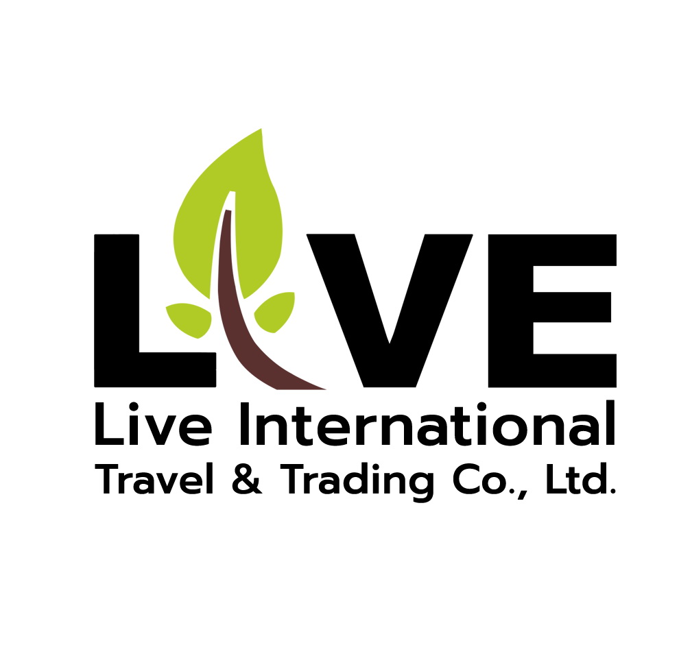 บริษัท ไลฟ์ อินเตอร์เนชั่นแนล ทราเวล แอนด์ เทรดดิ้ง จำกัด