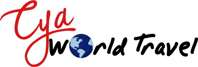 ห้างหุ้นส่วนสามัญ ซียา เวิร์ลแทรเวล