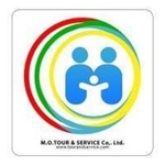 เอ็ม.โอ.ทัวร์แอนด์เซอร์วิส จำกัด