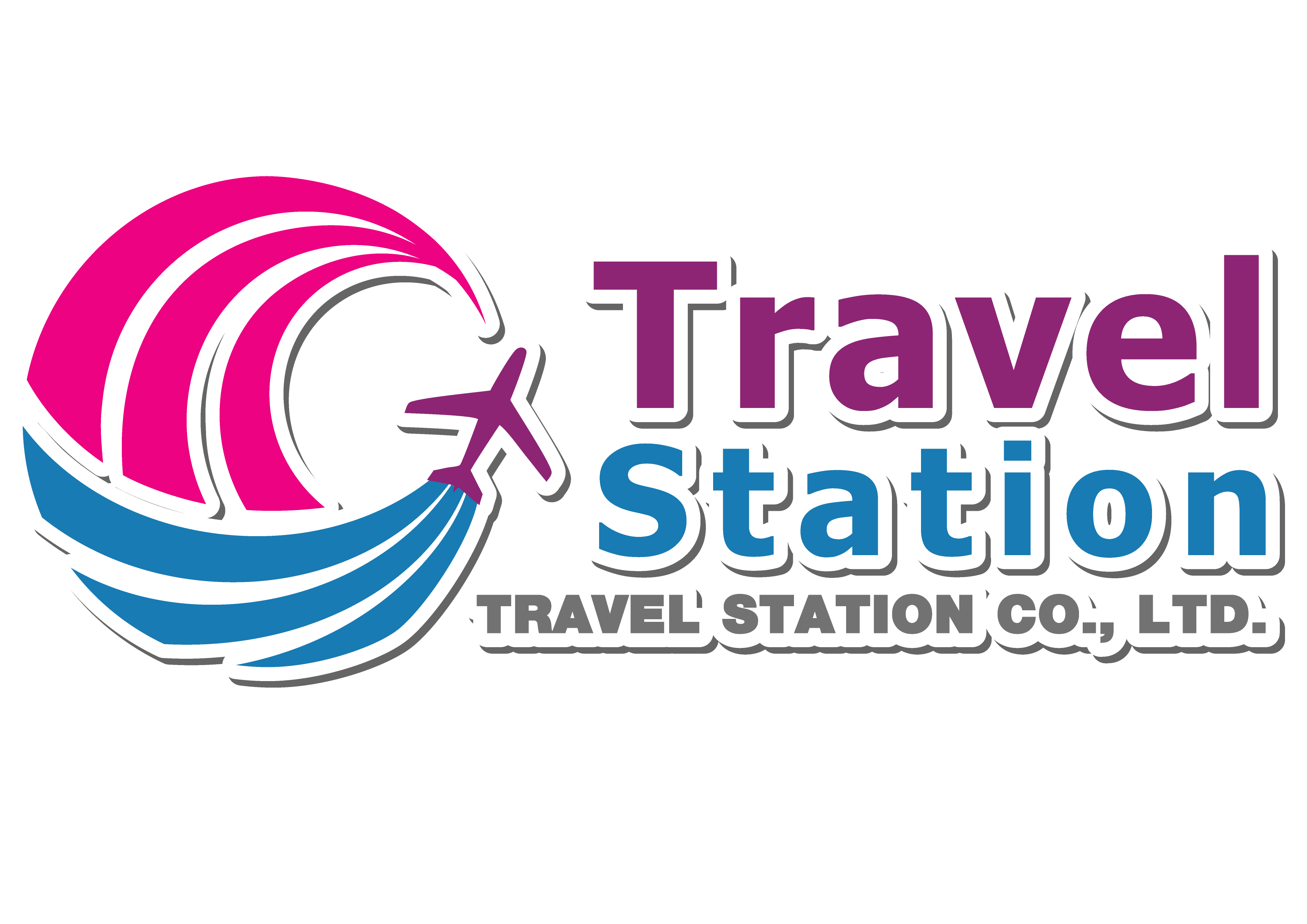 ทราเวล สเตชั่น จำกัด