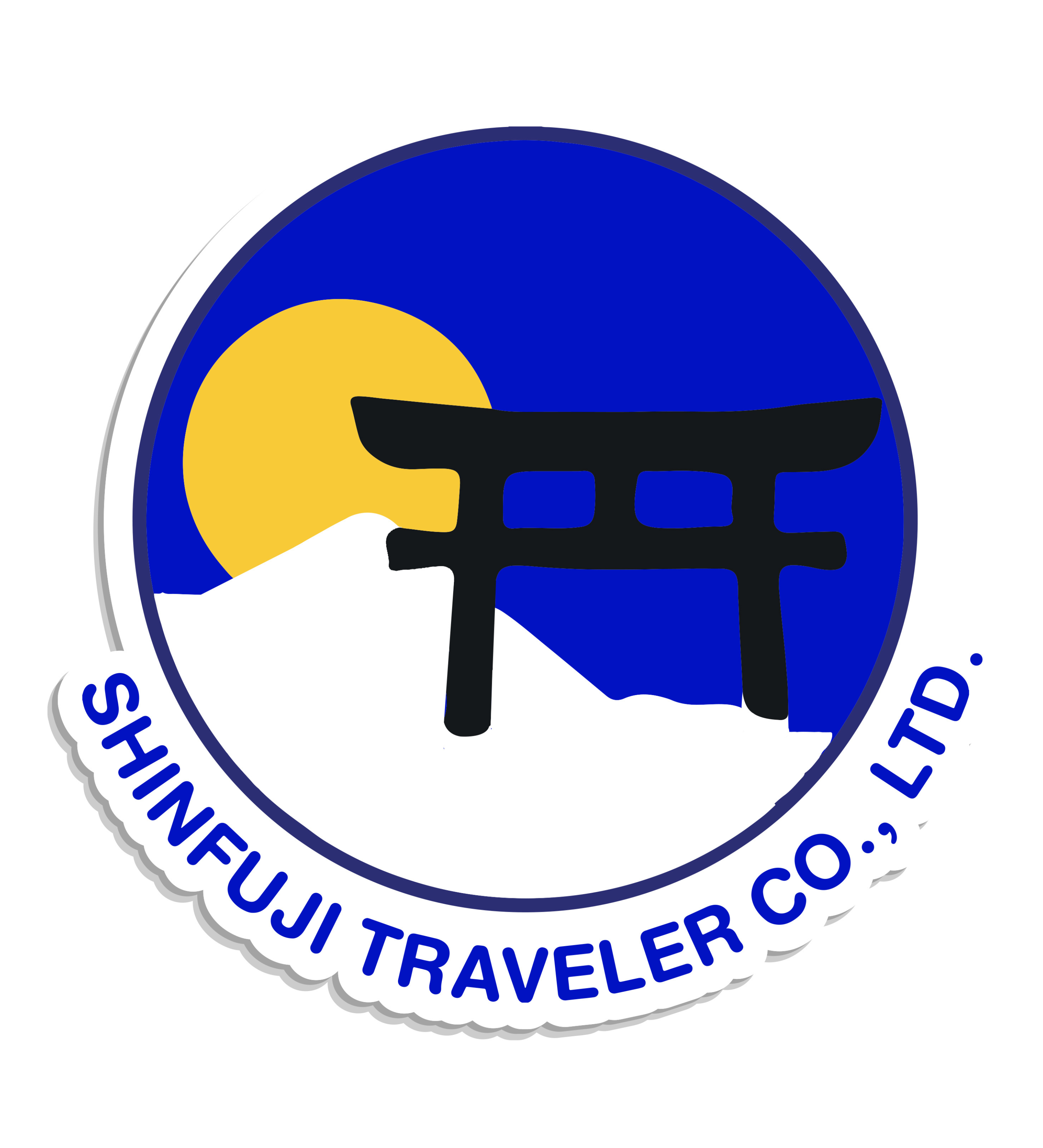 ชิน ฟูจิ ทราเวลเลอร์ จำกัด