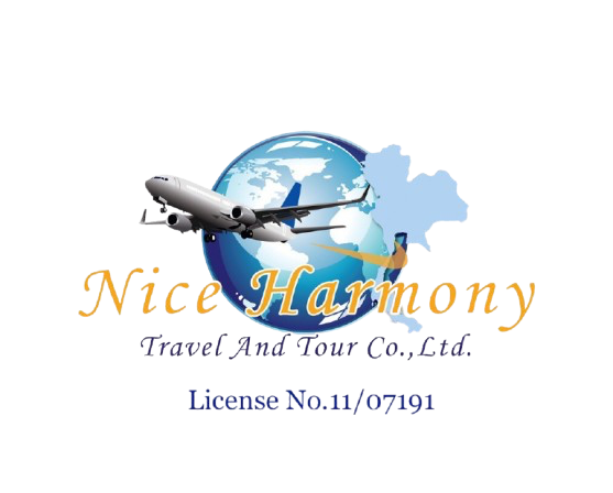 ไนซ์ฮาร์โมนี่ทราเวลแอนด์ทัวร์จำกัด