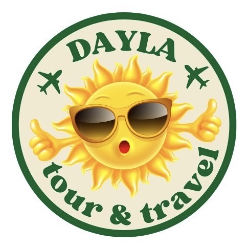 บริษัท เดย์ล่า ทัวร์ แอนด์ เทรเวล จำกัด