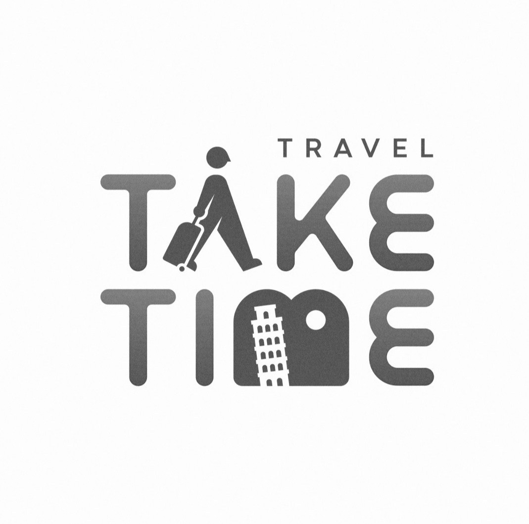 บริษัท เทค ไทม์ ทราเวล จำกัด