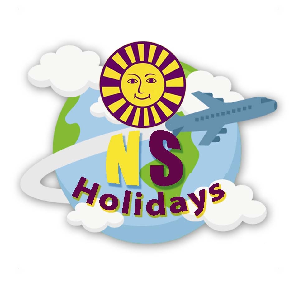 บริษัท เอ็นเอส ฮอลิเดย์ จำกัด